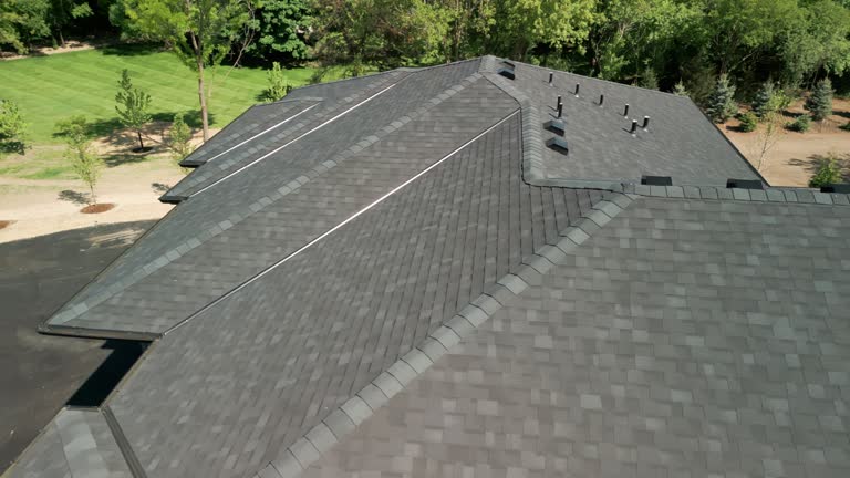 Best Roof Coating and Sealing  in Laupahoehoe, HI